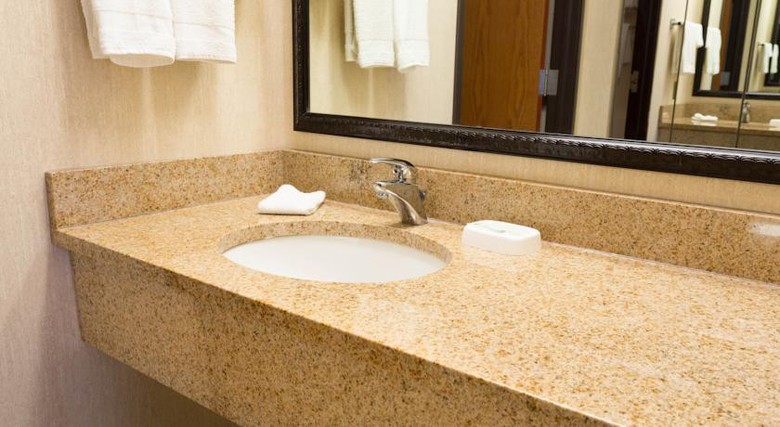 Hotel Drury Suites Mcallen