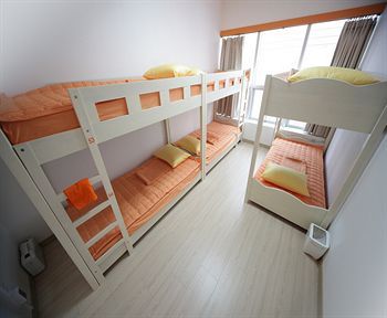 Albergue Sum Guesthouse Premium
