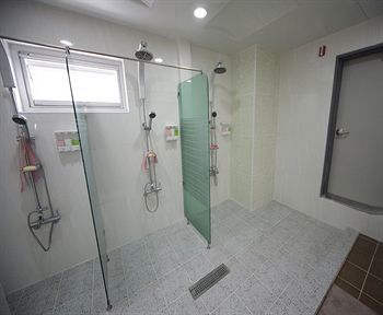 Albergue Sum Guesthouse Premium