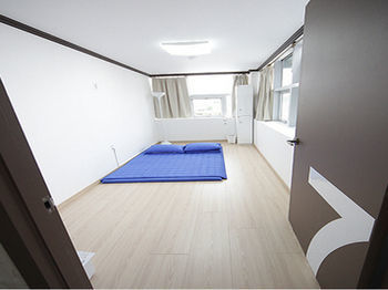 Albergue Sum Guesthouse Premium