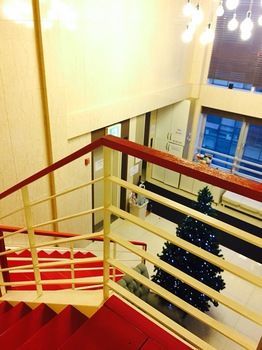 Albergue Sum Guesthouse Premium