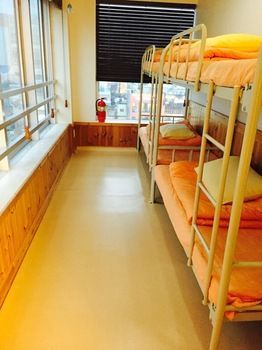 Albergue Sum Guesthouse Premium