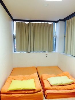 Albergue Sum Guesthouse Premium