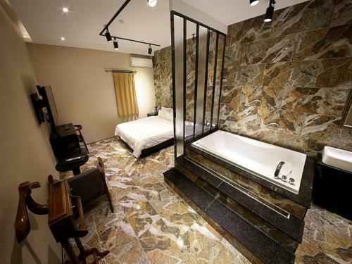 Hotel Almond Busan Station