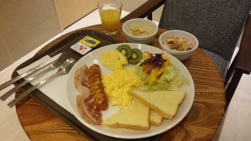 Hotel Almond Busan Station