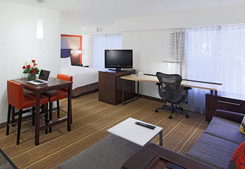 Hotel Residence Inn By Marriott Carlsbad