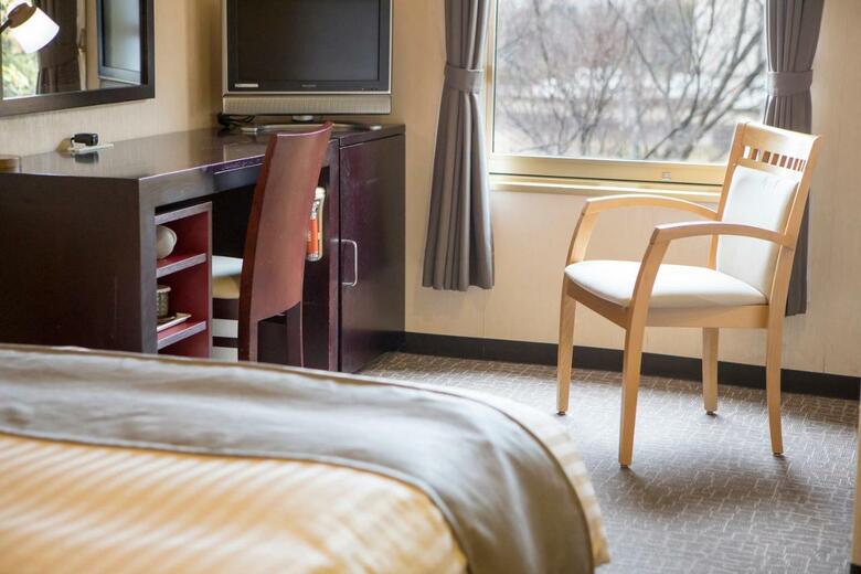 Nara Royal Hotel
