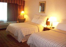 Clarion Hotel Midway Airport