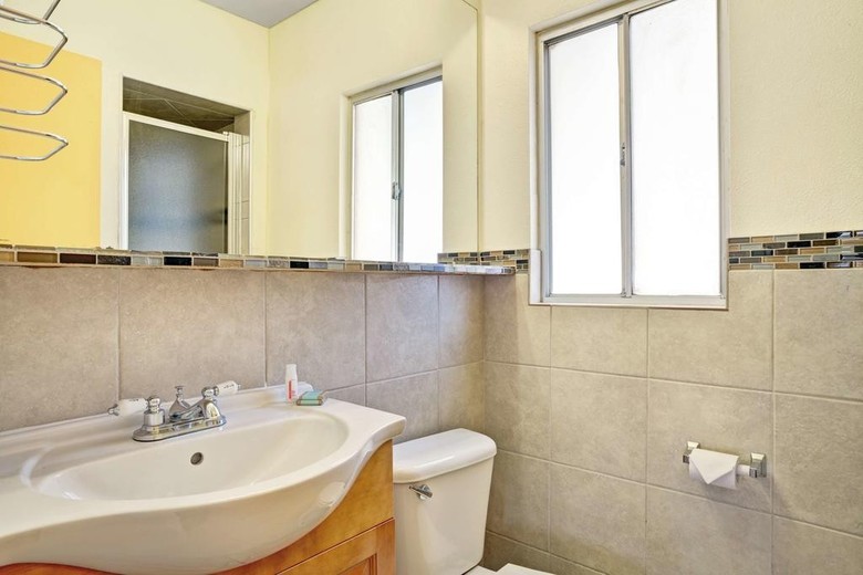 Hotel Travelodge Las Vegas