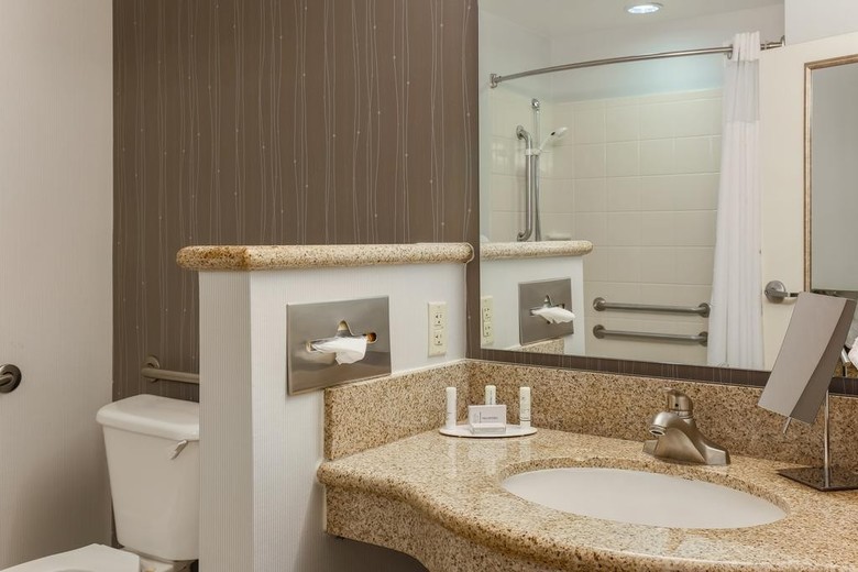 Hotel Courtyard By Marriott Las Vegas South