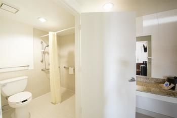 Hotel New Six Inn And Suites Houston
