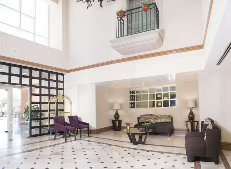 Istay Hotel Ciudad Juarez