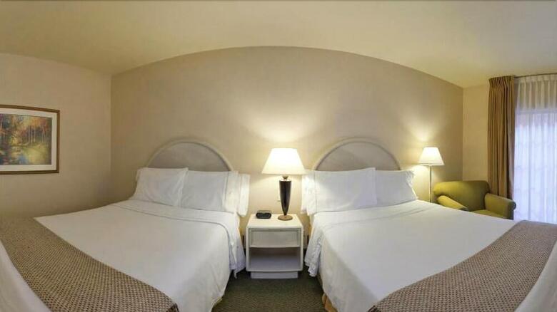 Istay Hotel Ciudad Juarez