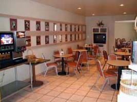 Hotel Comfort Suites
