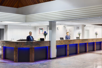 Hotel NH Eindhoven Conference Centre Koningshof