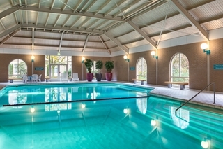 Hotel NH Eindhoven Conference Centre Koningshof