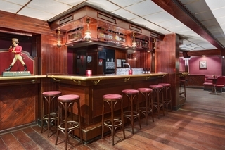 Hotel NH Eindhoven Conference Centre Koningshof