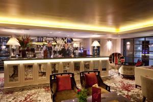 Hotel Doubletree By Hilton London - Greenwich