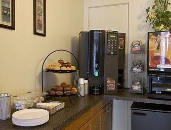 Hotel Super 8 Morton Grove/chicago