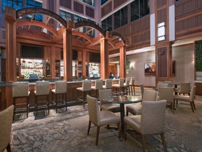 Hotel The Westin Houston Downtown