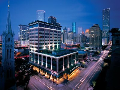 Hotel The Westin Houston Downtown