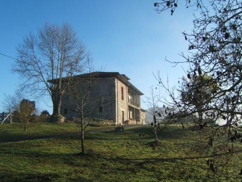 Agroturismo Finca El Palacio