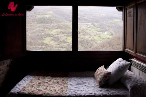 Agroturismo La Quintana De Ant�n