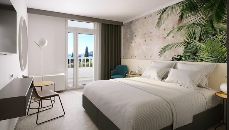 Hotel Astarea 2