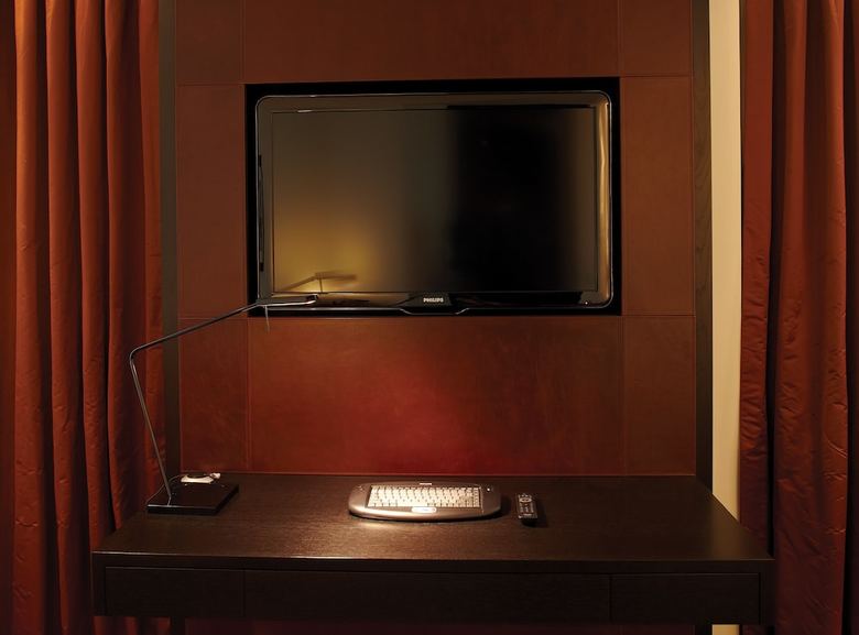 Hotel Crowne Plaza London - Battersea