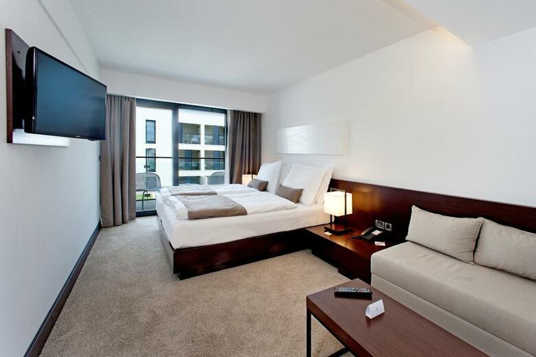 Hotel Laguna Parentium