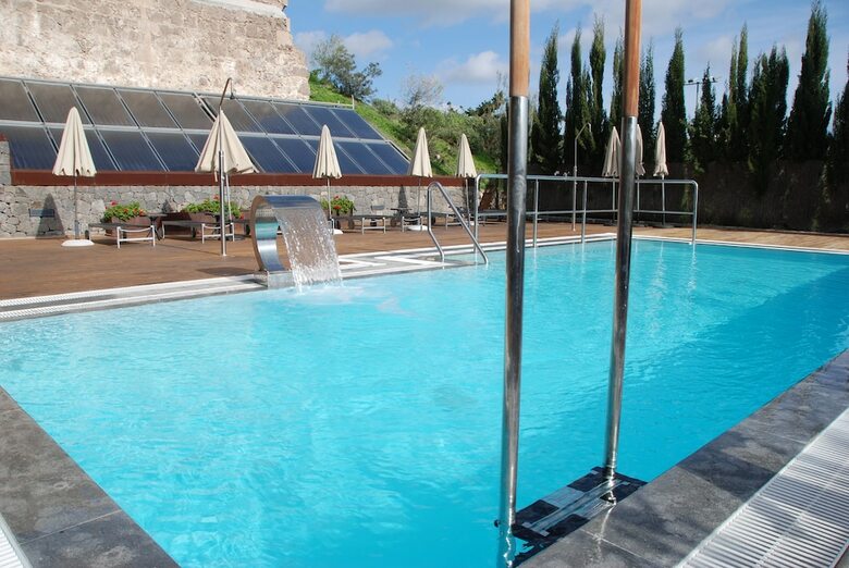 Hotel Rural El Mondal�n