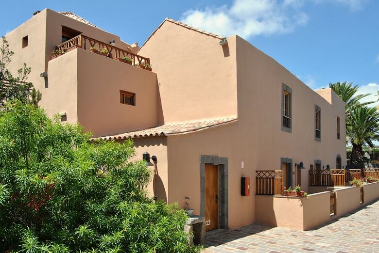 Hotel Rural El Mondal�n