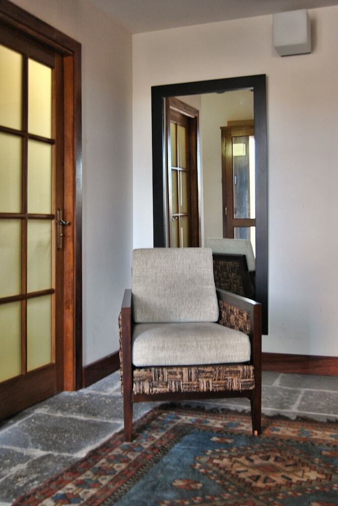 Hotel Rural El Mondal�n