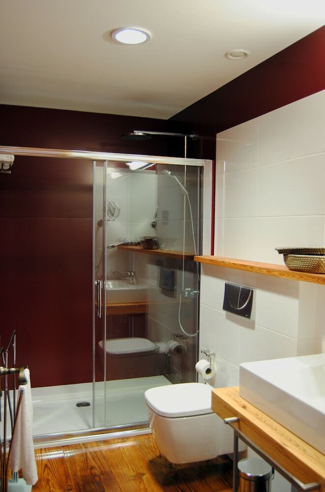 Hotel Rural El Mondal�n