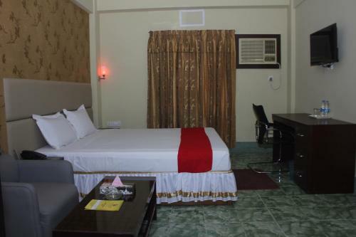 Hotel Golden Inn Chattagram Ltd