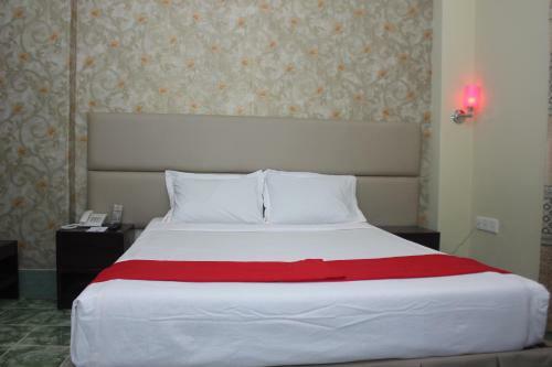 Hotel Golden Inn Chattagram Ltd