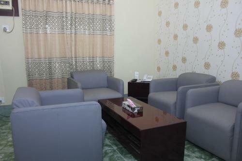Hotel Golden Inn Chattagram Ltd
