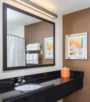 Hotel Fairfield Inn By Marriott Houston Westchase