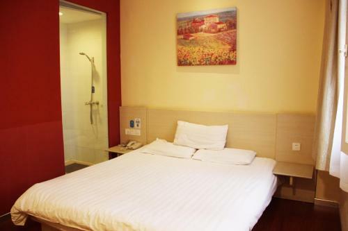 Hotel Hanting Express Jilin Jilin Main Street