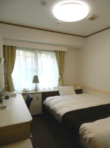 Hotel Check In Matsuyama