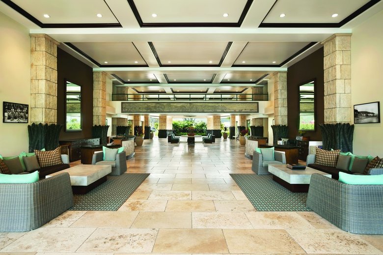 Hotel Outrigger Waipouli Beach Resort