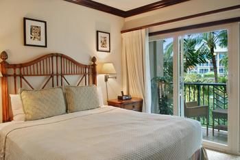 Hotel Outrigger Waipouli Beach Resort