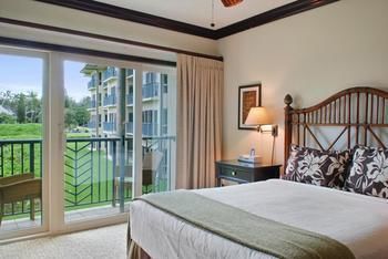 Hotel Outrigger Waipouli Beach Resort