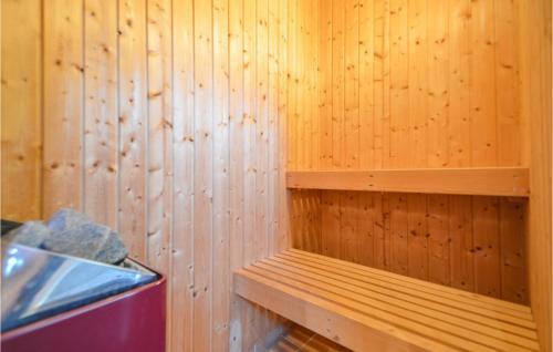 Holiday Home Ringvejen III Denmark