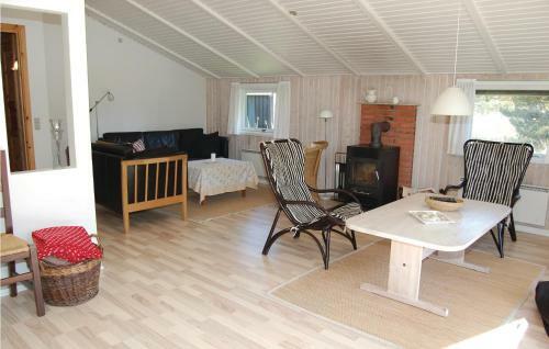Holiday Home Ringvejen R�m� II