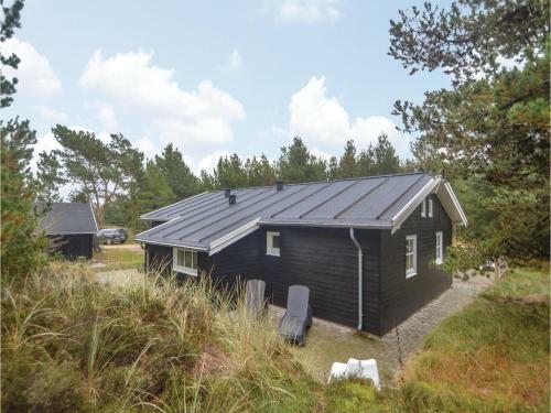 Holiday Home Trinnesvej R�m� XI