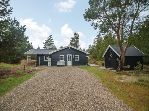 Holiday Home Trinnesvej R�m� XI