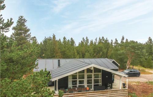 Holiday Home Trinnesvej R�m� XI