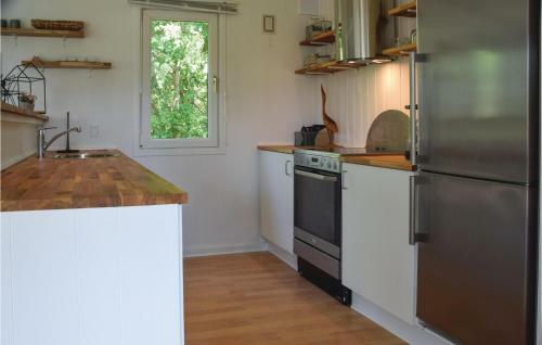 Holiday Home Hjejlevej R�m� II
