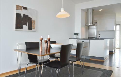 Apartment Nordre Havnevej R�m� V